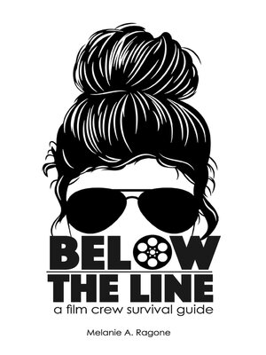 cover image of Below the Line